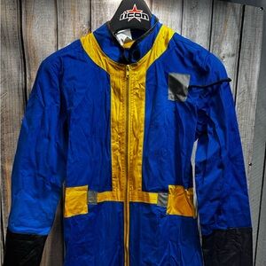Fallout Costume